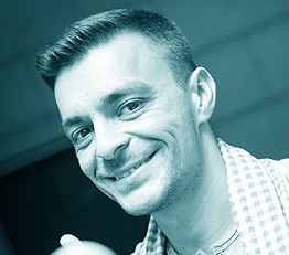 Burai Krisztián - dalszerző, producer